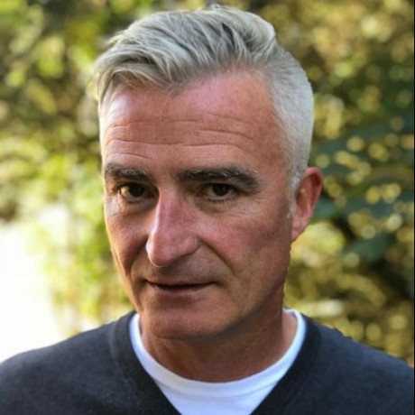 Andreas Mattolat